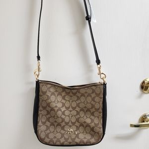 Coach Crossbody Bag.